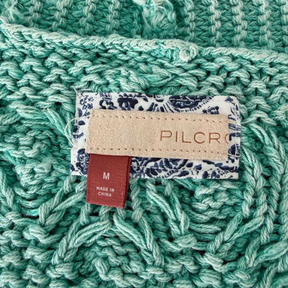 Button Up Cardigan - Picture 4 of 4